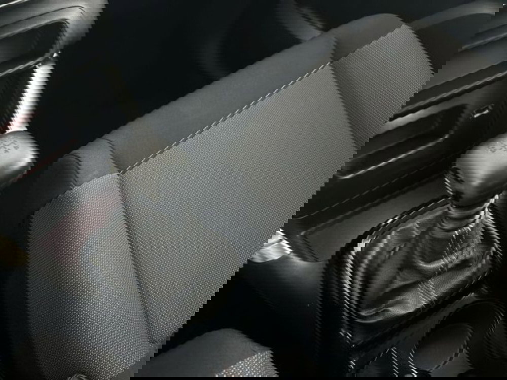 Citroen C3 Aircross usata a Bologna (20)