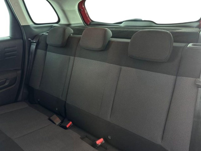 Citroen C3 Aircross usata a Bologna (16)