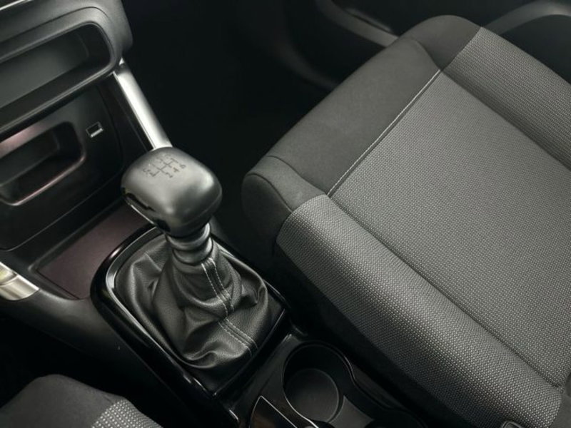 Citroen C3 Aircross usata a Bologna (20)