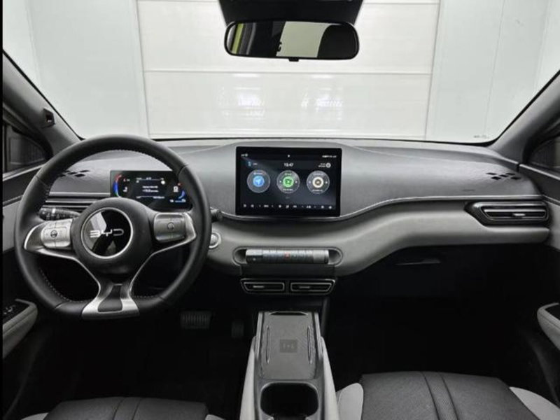 Byd Dolphin Surf nuova a Bologna (8)