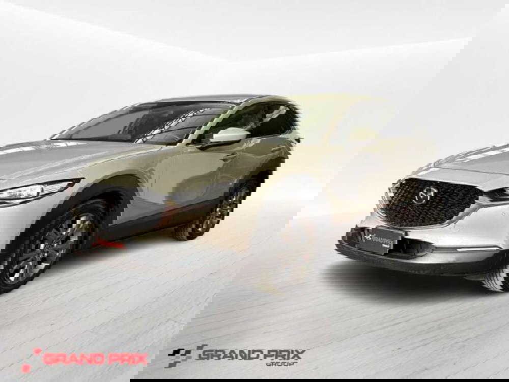 Mazda CX-30 usata a Bologna