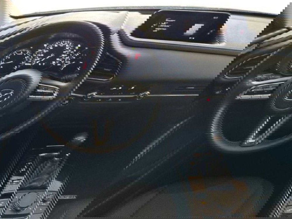 Mazda CX-30 usata a Bologna (10)