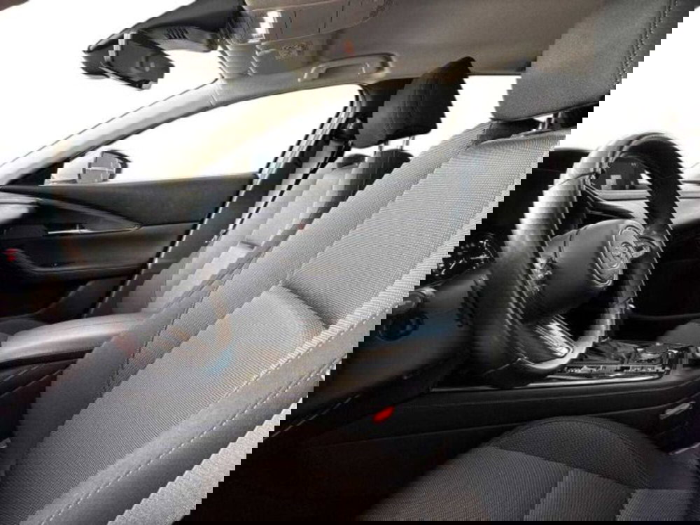 Mazda CX-30 usata a Bologna (12)