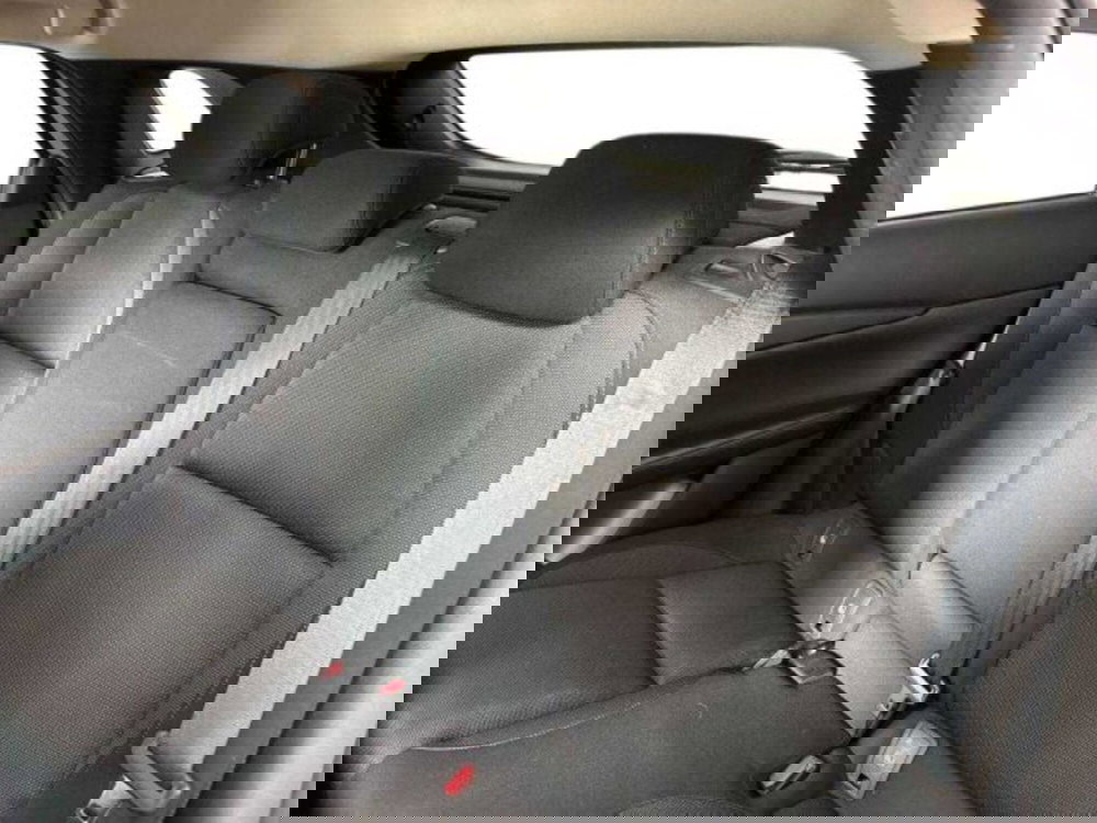 Mazda CX-30 usata a Bologna (13)