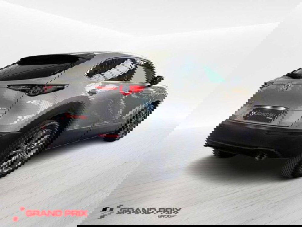 Mazda CX-30 usata a Bologna (2)