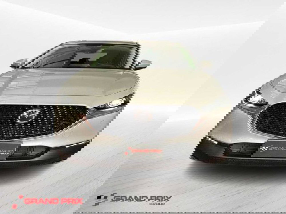 Mazda CX-30 usata a Bologna (3)