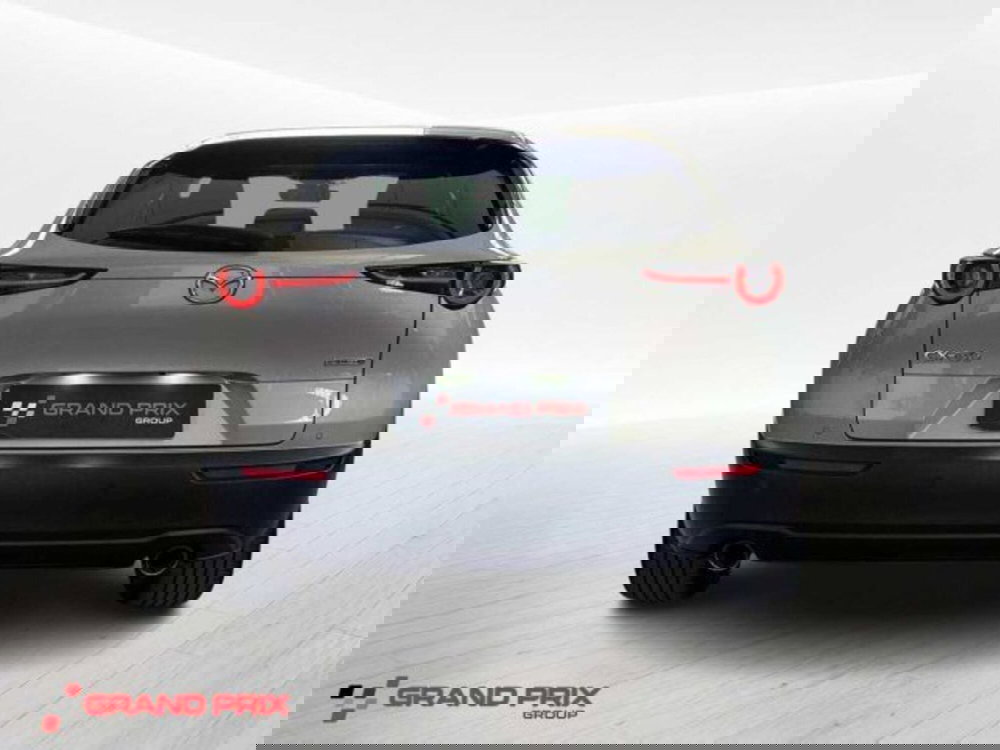 Mazda CX-30 usata a Bologna (5)