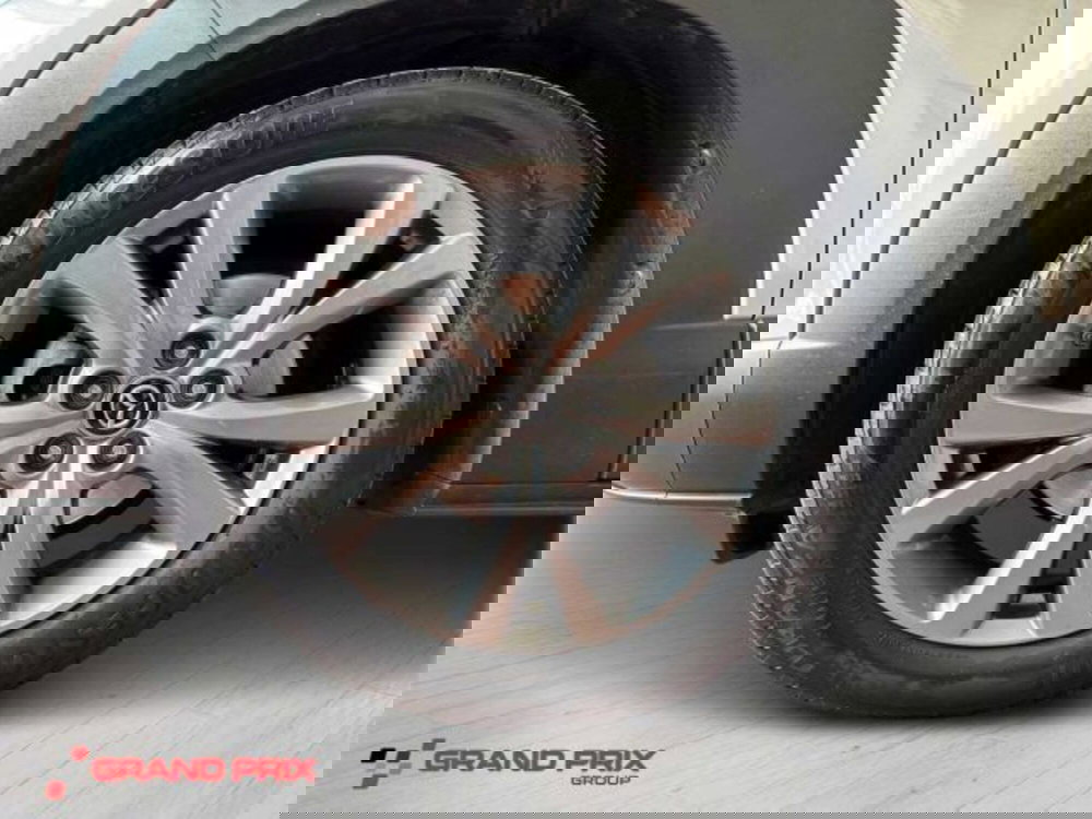 Mazda CX-30 usata a Bologna (6)