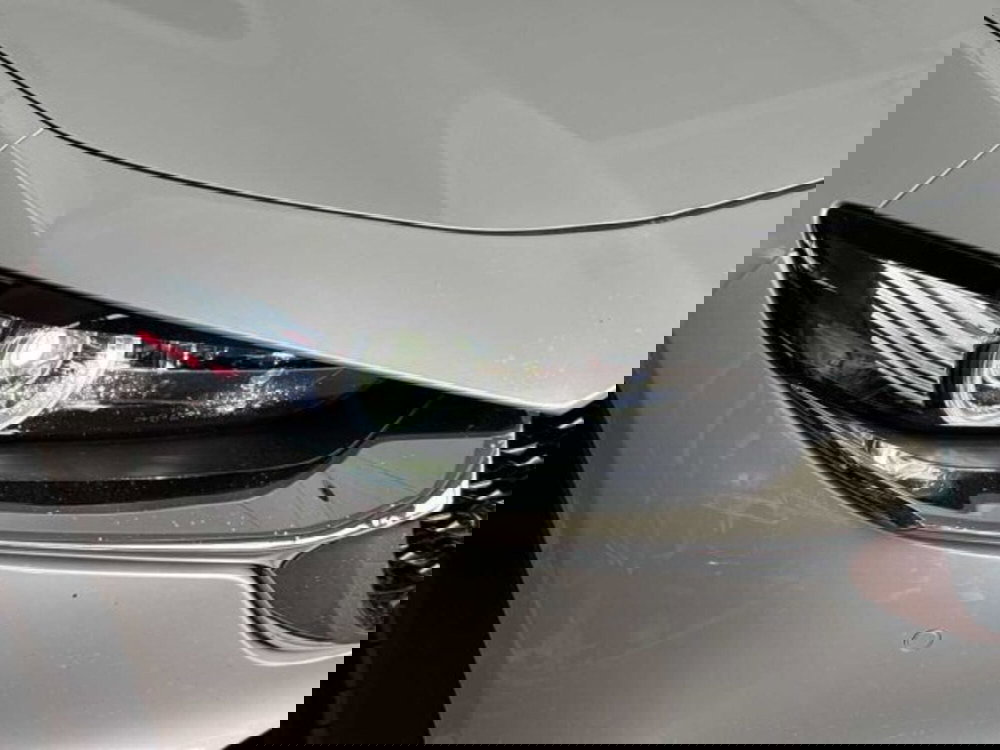 Mazda CX-30 usata a Bologna (7)