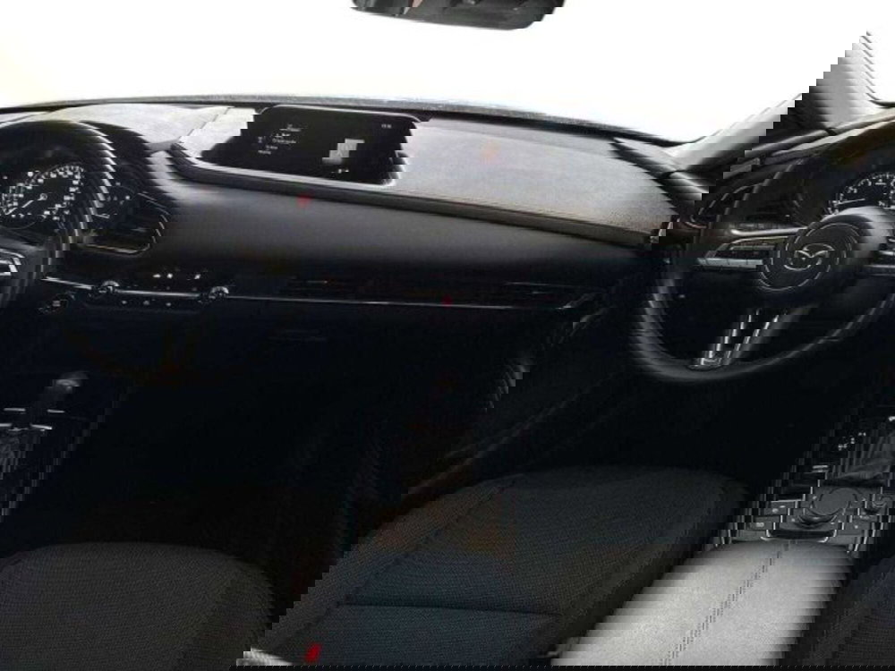 Mazda CX-30 usata a Bologna (9)