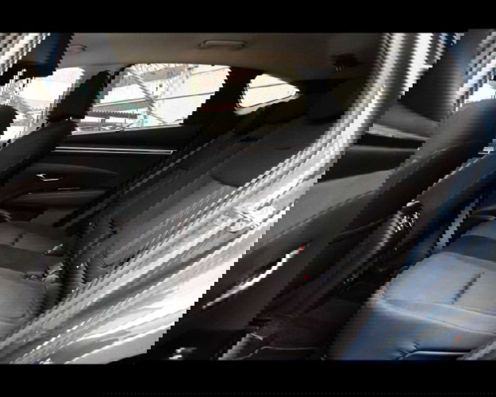 Hyundai Tucson usata a Bologna (15)