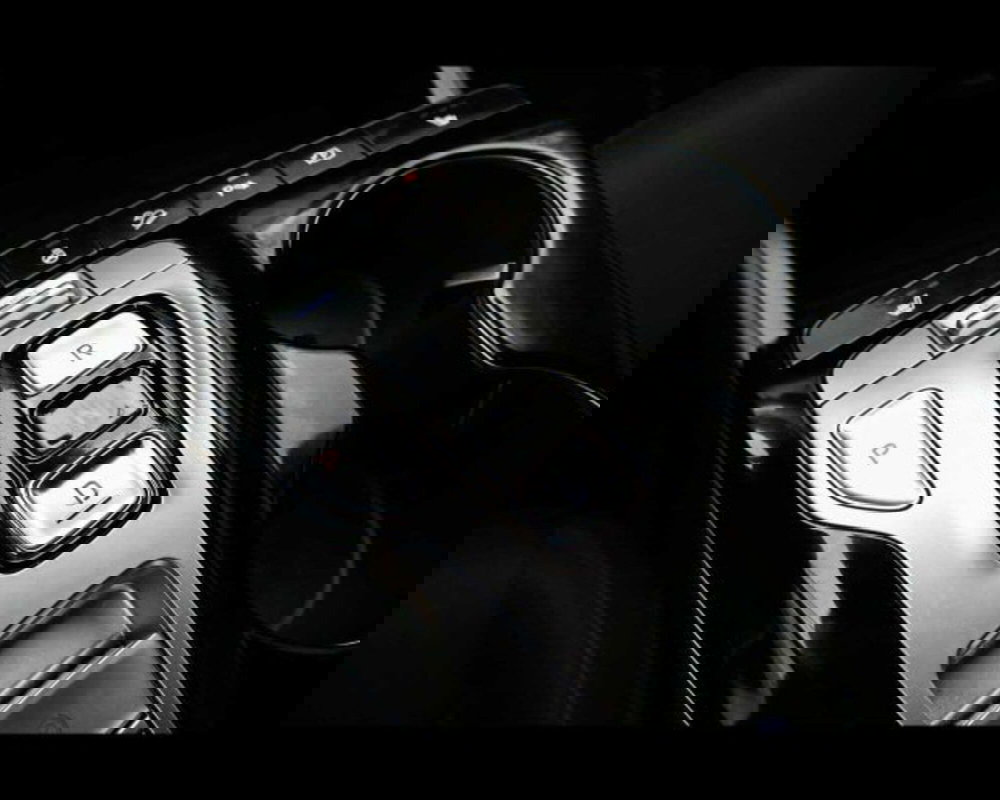 Hyundai Tucson usata a Bologna (18)