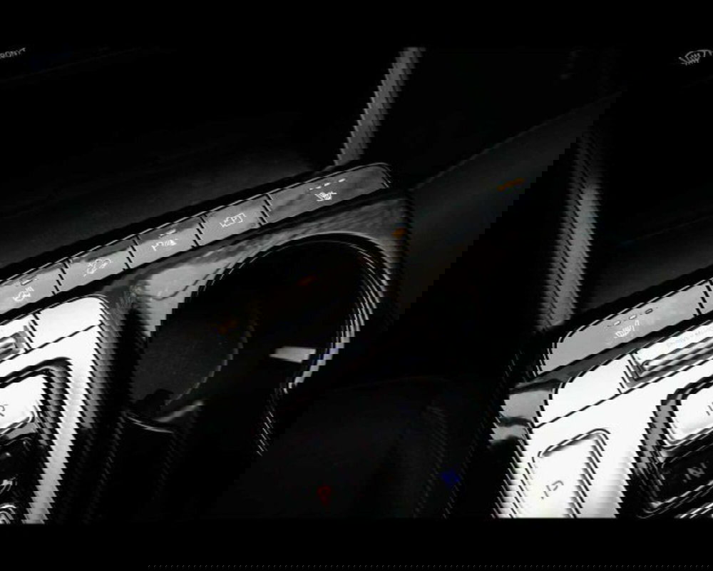 Hyundai Tucson usata a Bologna (19)