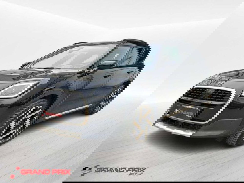 MINI Mini Countryman usata a Bologna