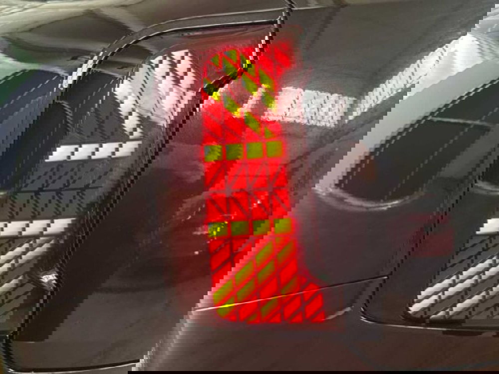 MINI Mini Countryman usata a Bologna (10)