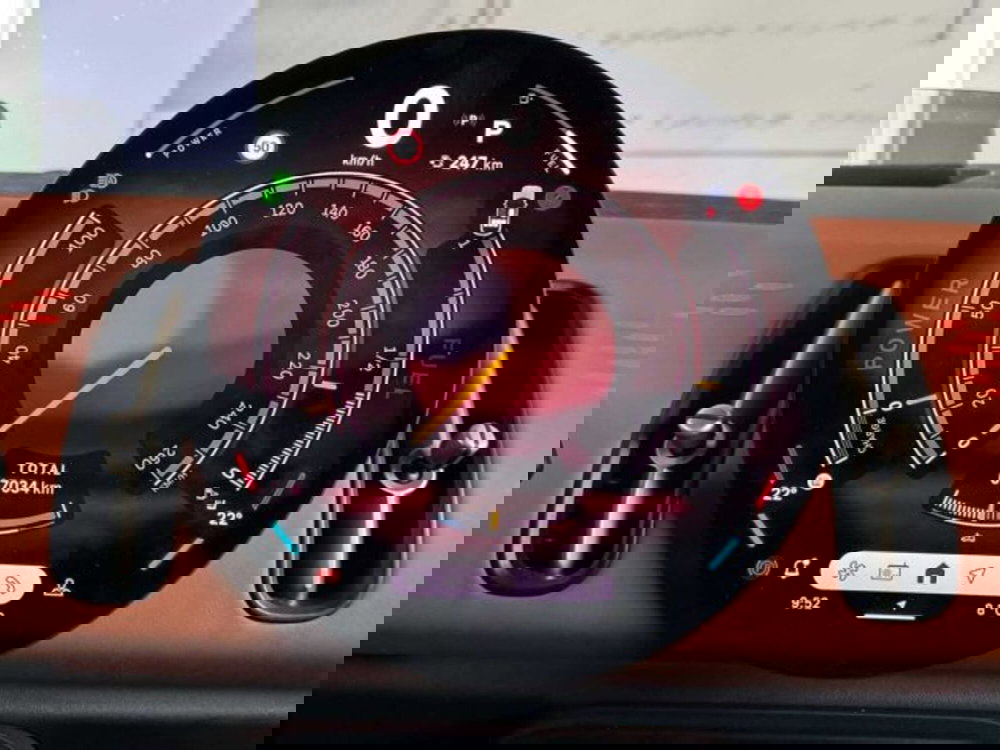 MINI Mini Countryman usata a Bologna (13)