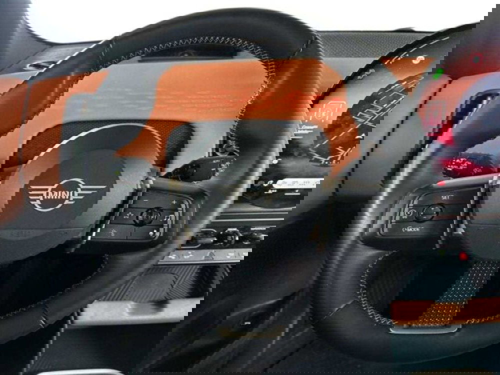 MINI Mini Countryman usata a Bologna (16)