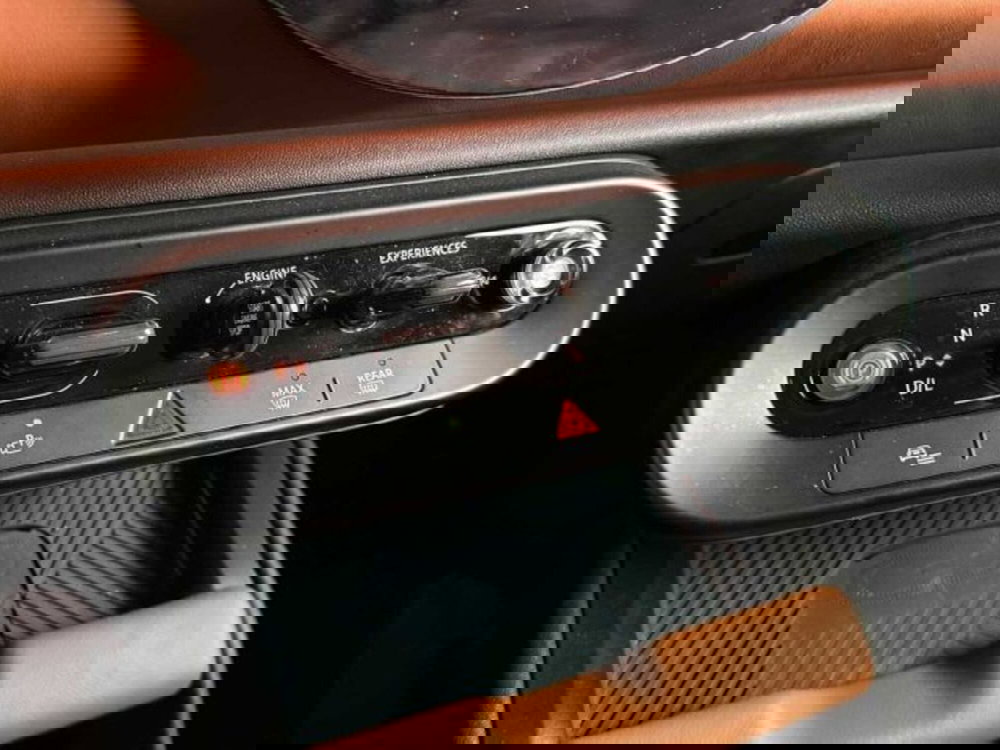 MINI Mini Countryman usata a Bologna (19)