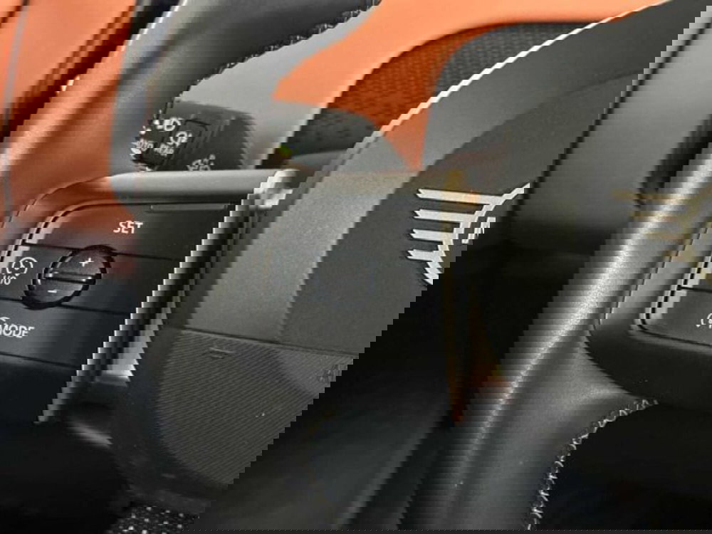 MINI Mini Countryman usata a Bologna (20)