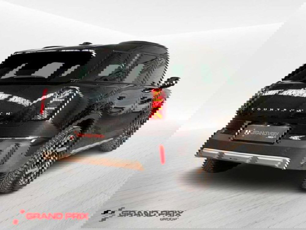 MINI Mini Countryman usata a Bologna (3)