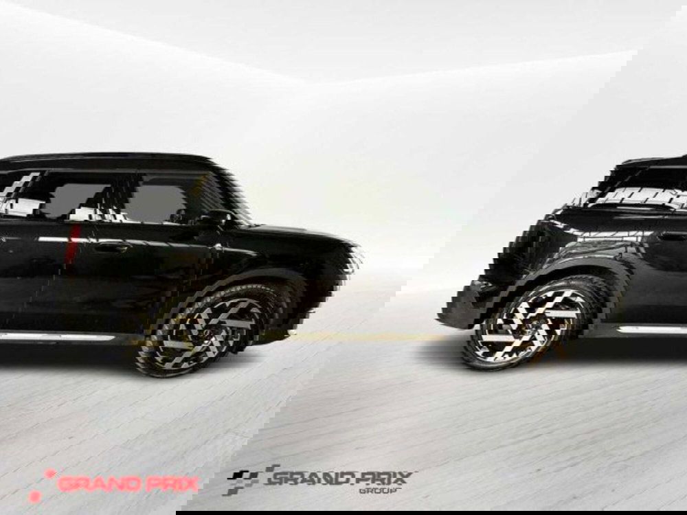 MINI Mini Countryman usata a Bologna (5)