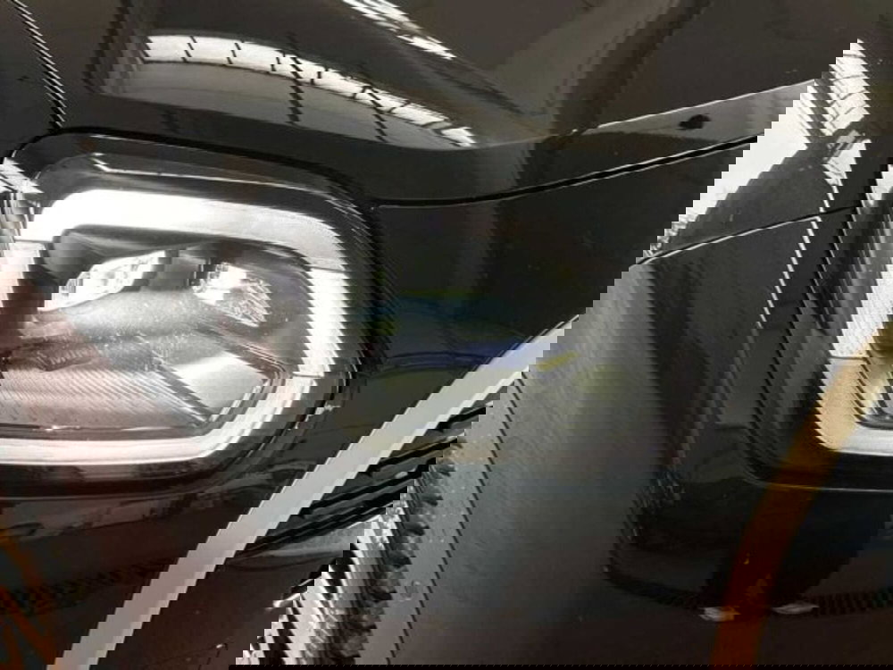 MINI Mini Countryman usata a Bologna (9)