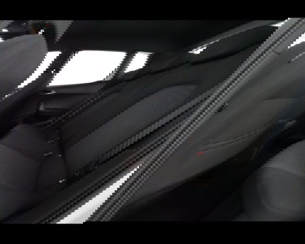 SEAT Arona usata a Bologna (10)