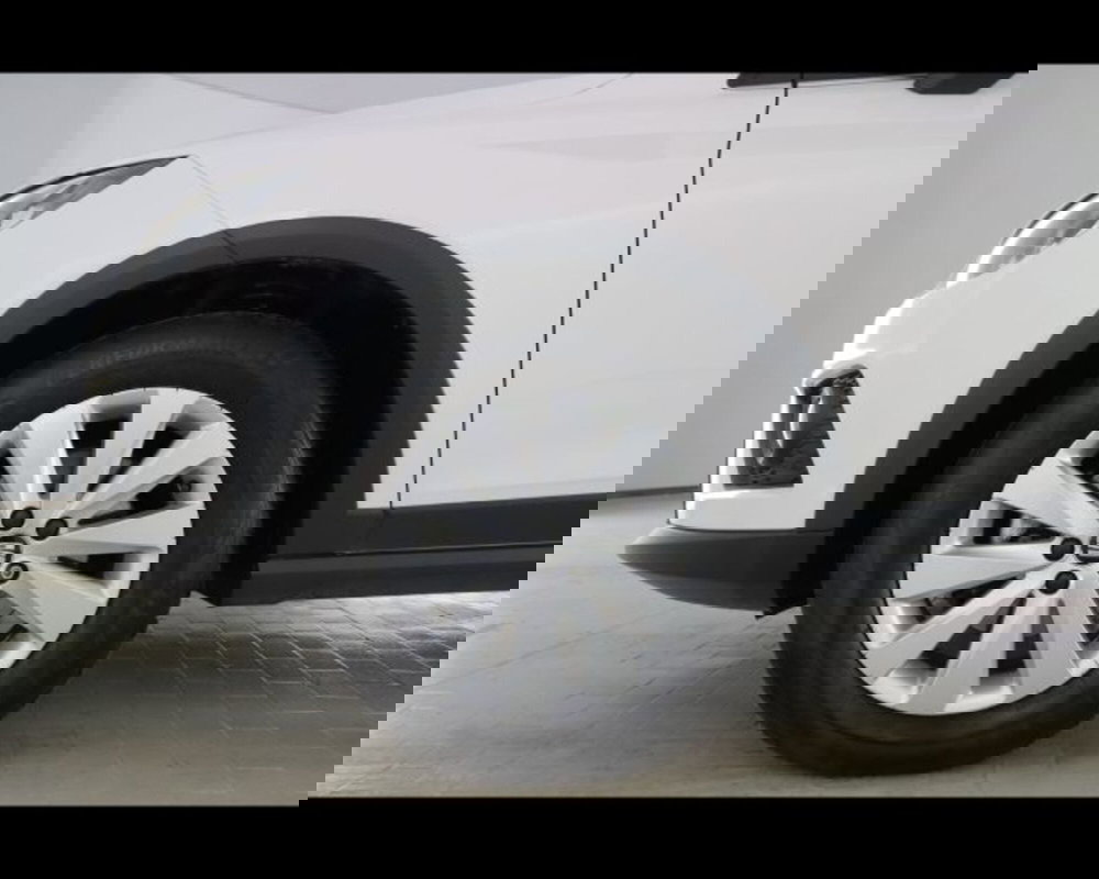 SEAT Arona usata a Bologna (14)