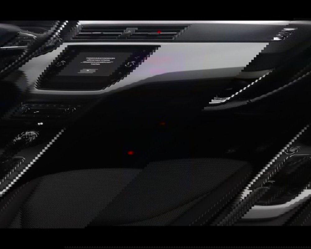 SEAT Arona usata a Bologna (16)