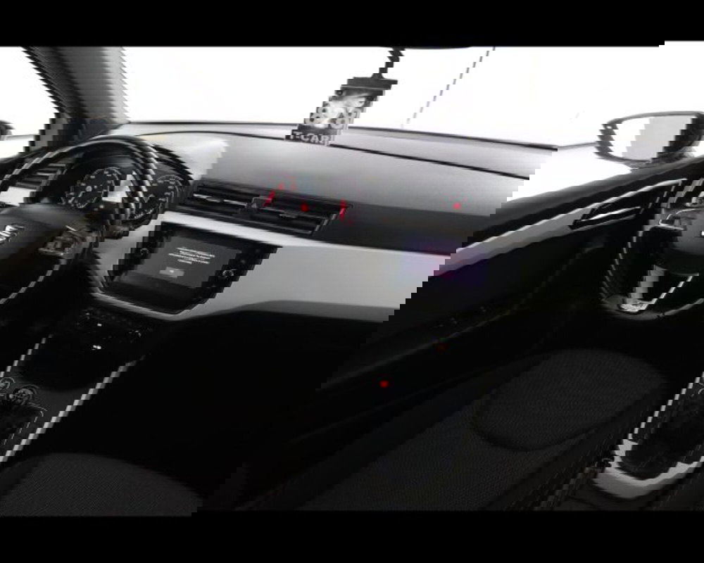 SEAT Arona usata a Bologna (17)