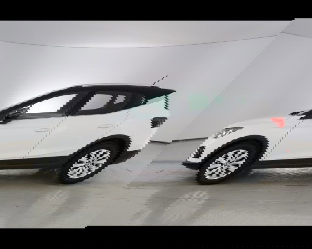 SEAT Arona usata a Bologna (8)