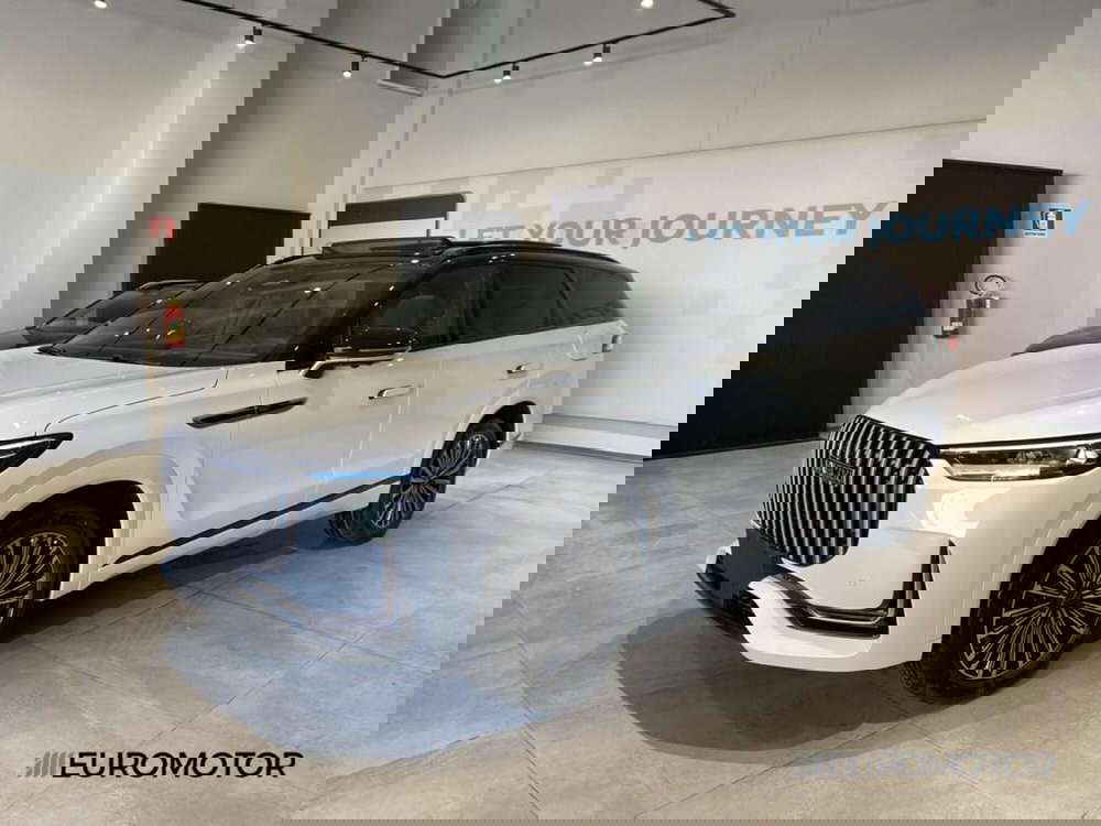 Jaecoo Jaecoo 7 SHS-P nuova a Bari