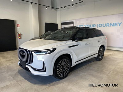 Jaecoo Jaecoo 8 SHS-P 1.5 tgdi phev Exclusive awd auto nuova a Modugno