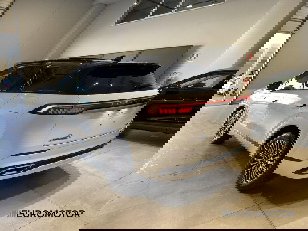 Jaecoo Jaecoo 7 SHS-P nuova a Bari (10)