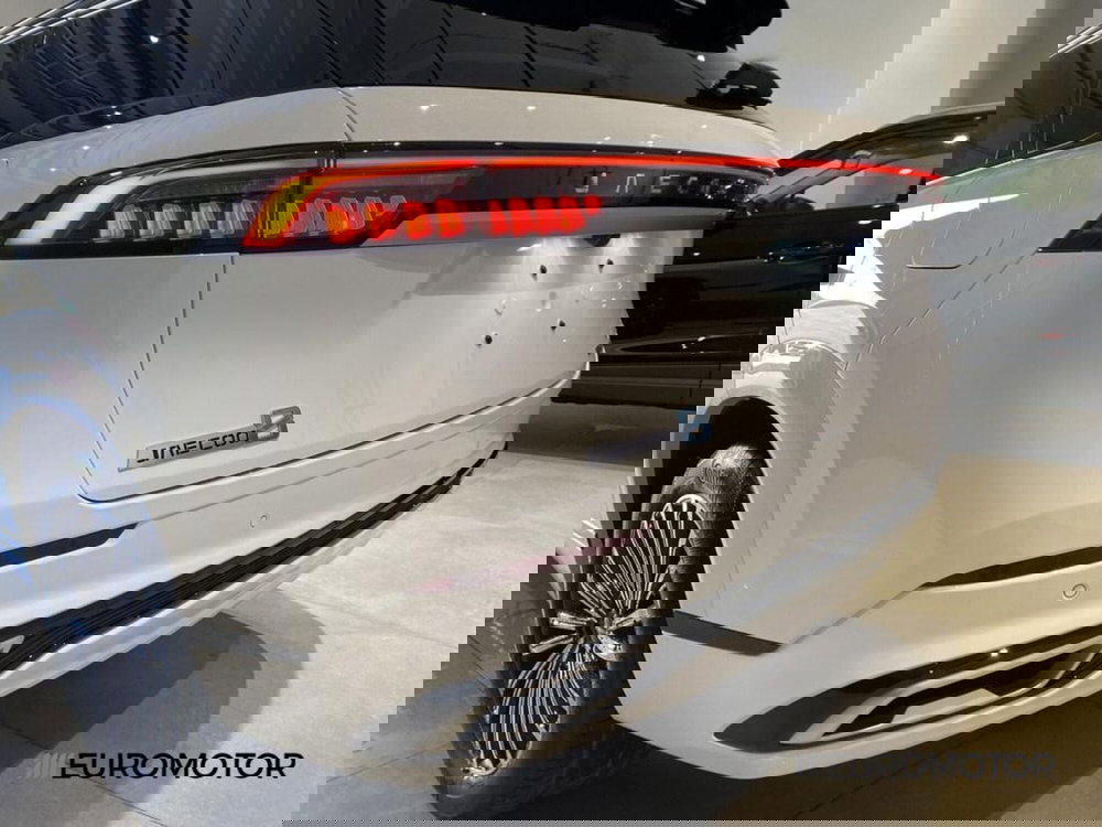 Jaecoo Jaecoo 7 SHS-P nuova a Bari (11)