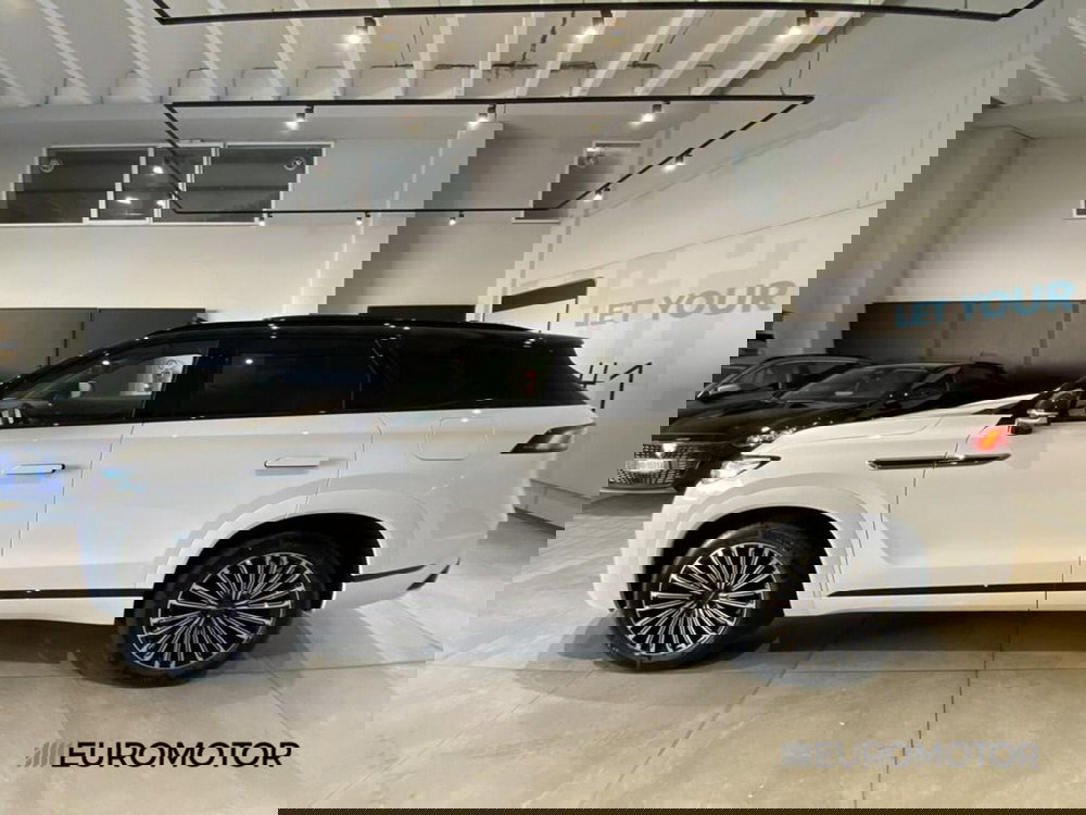 Jaecoo Jaecoo 7 SHS-P nuova a Bari (12)