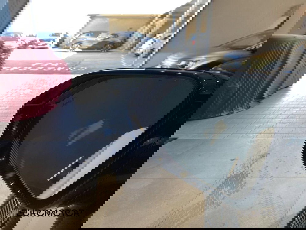 Jaecoo Jaecoo 7 SHS-P nuova a Bari (13)