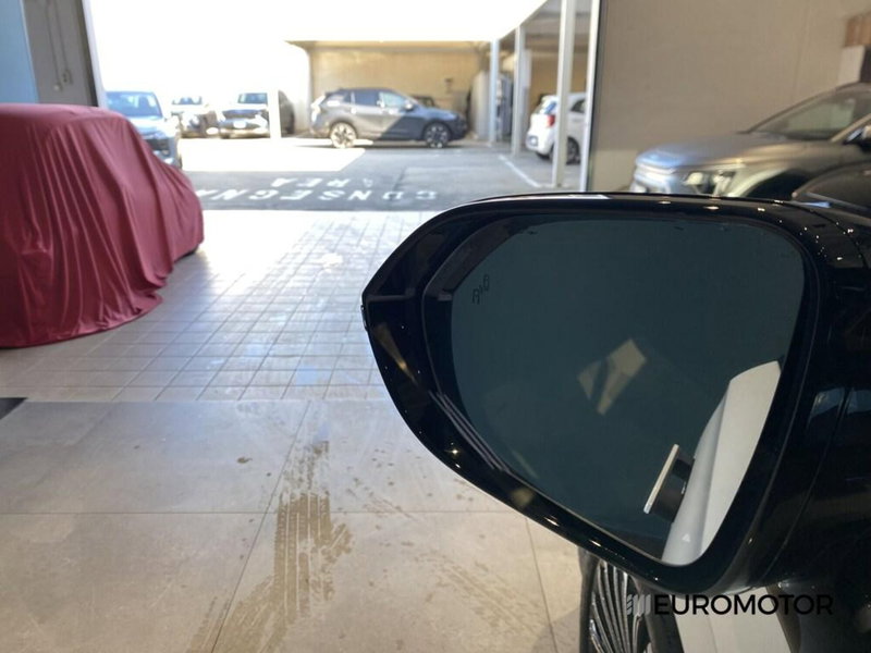 Jaecoo Jaecoo 8 SHS-P nuova a Bari (13)