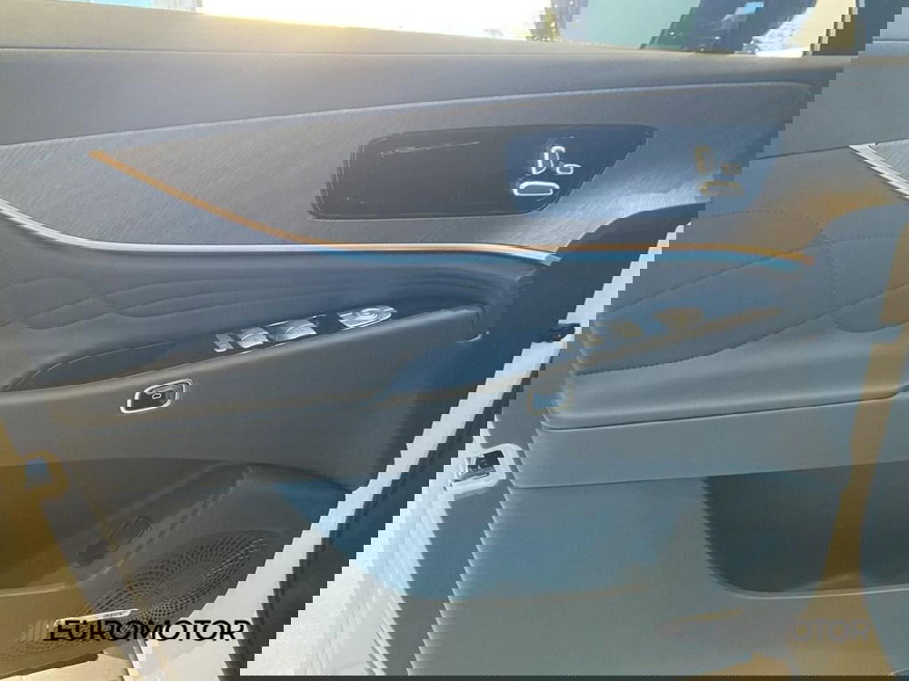 Jaecoo Jaecoo 7 SHS-P nuova a Bari (14)