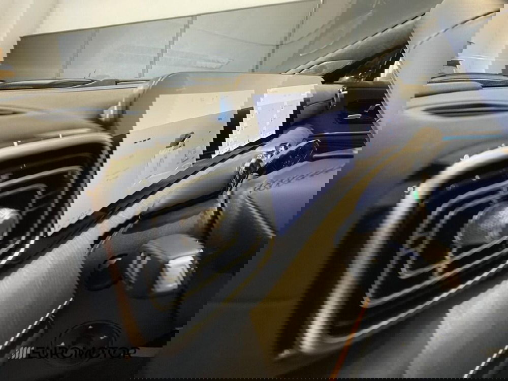 Jaecoo Jaecoo 7 SHS-P nuova a Bari (15)