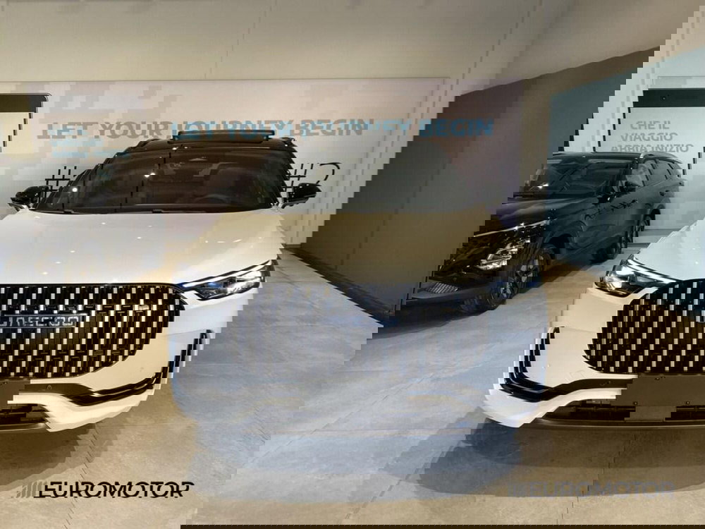 Jaecoo Jaecoo 7 SHS-P nuova a Bari (2)