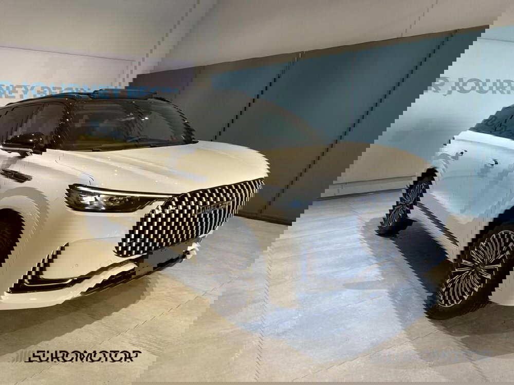 Jaecoo Jaecoo 7 SHS-P nuova a Bari (3)