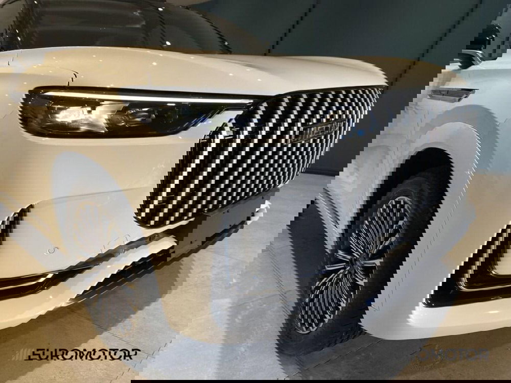 Jaecoo Jaecoo 7 SHS-P nuova a Bari (4)