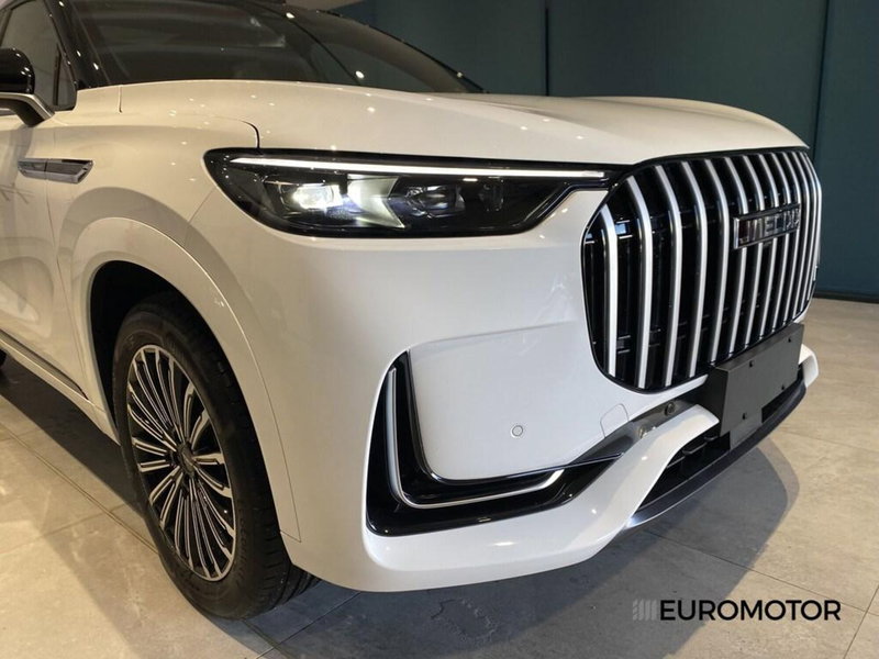 Jaecoo Jaecoo 8 SHS-P nuova a Bari (4)