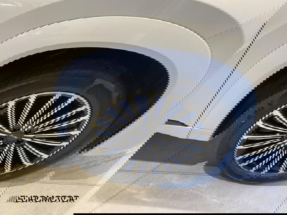 Jaecoo Jaecoo 7 SHS-P nuova a Bari (5)