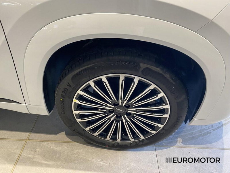 Jaecoo Jaecoo 8 SHS-P nuova a Bari (5)