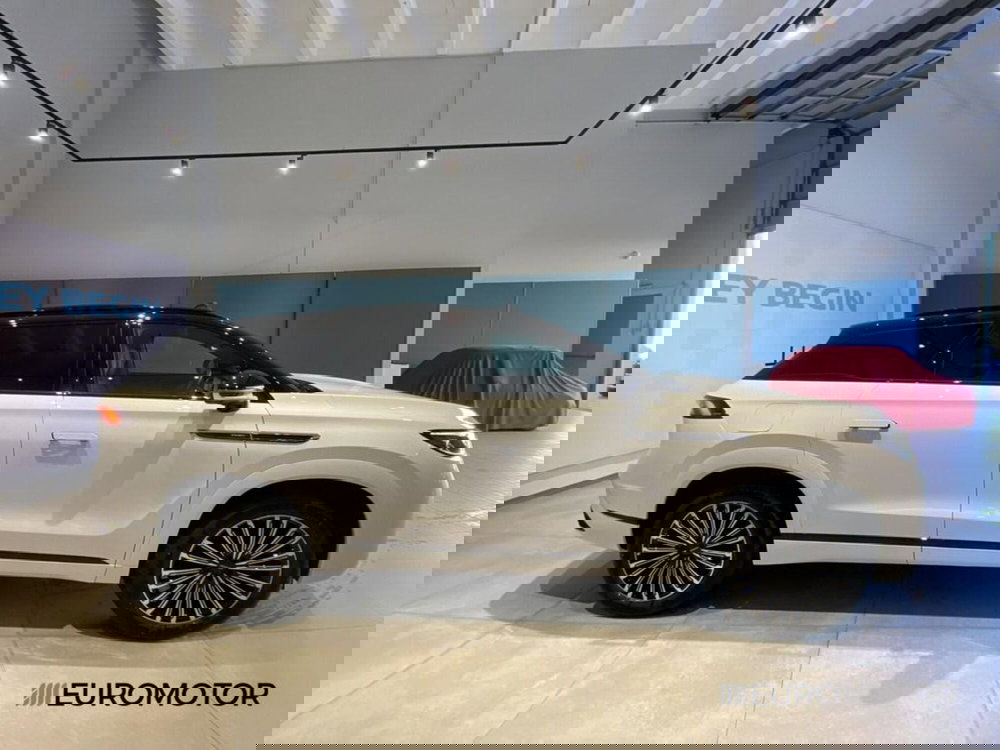 Jaecoo Jaecoo 7 SHS-P nuova a Bari (6)