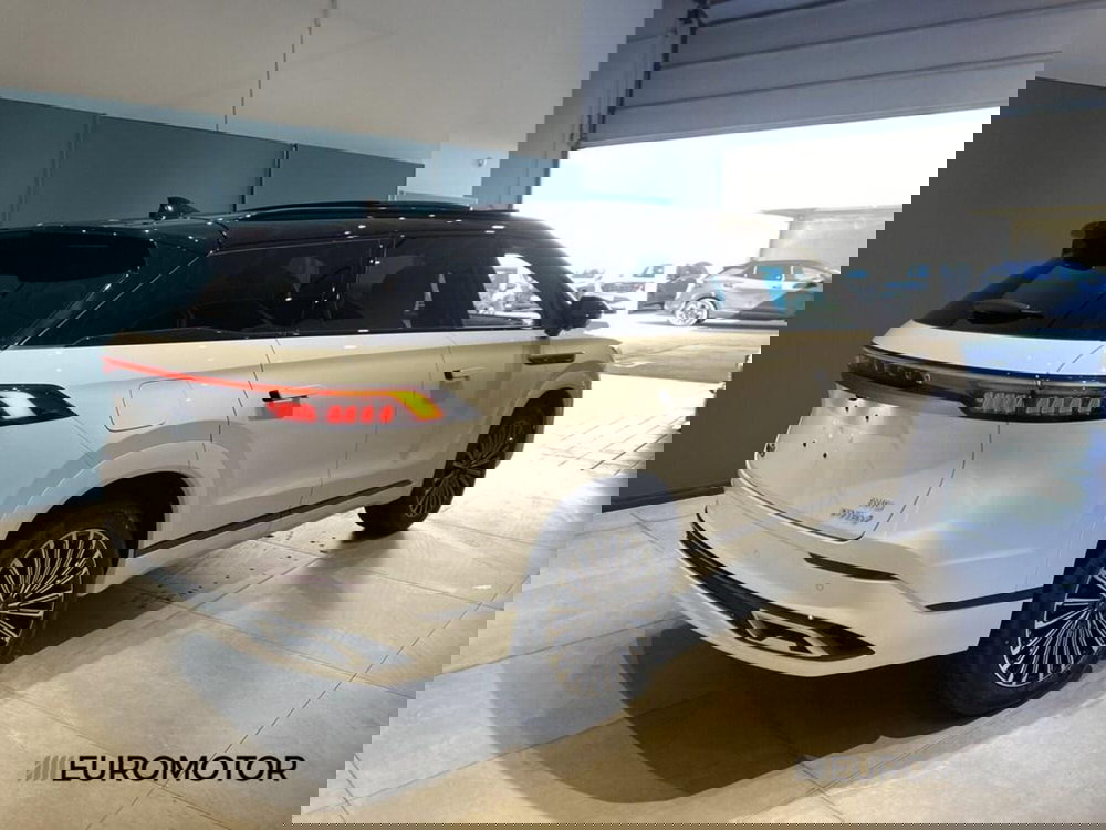 Jaecoo Jaecoo 7 SHS-P nuova a Bari (7)