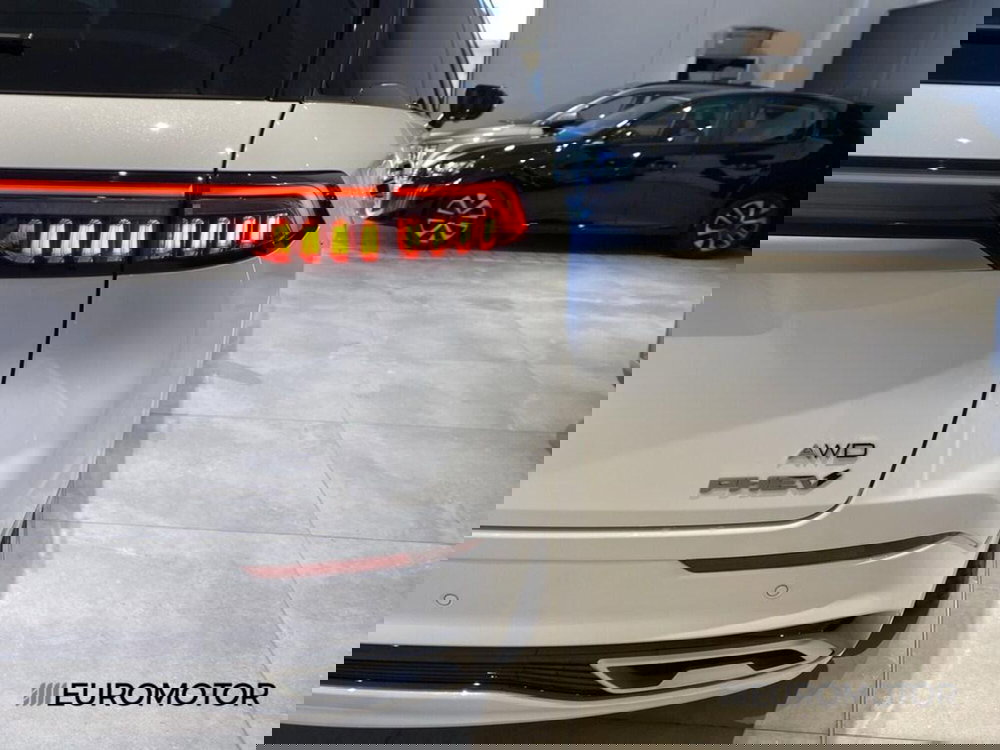 Jaecoo Jaecoo 7 SHS-P nuova a Bari (8)