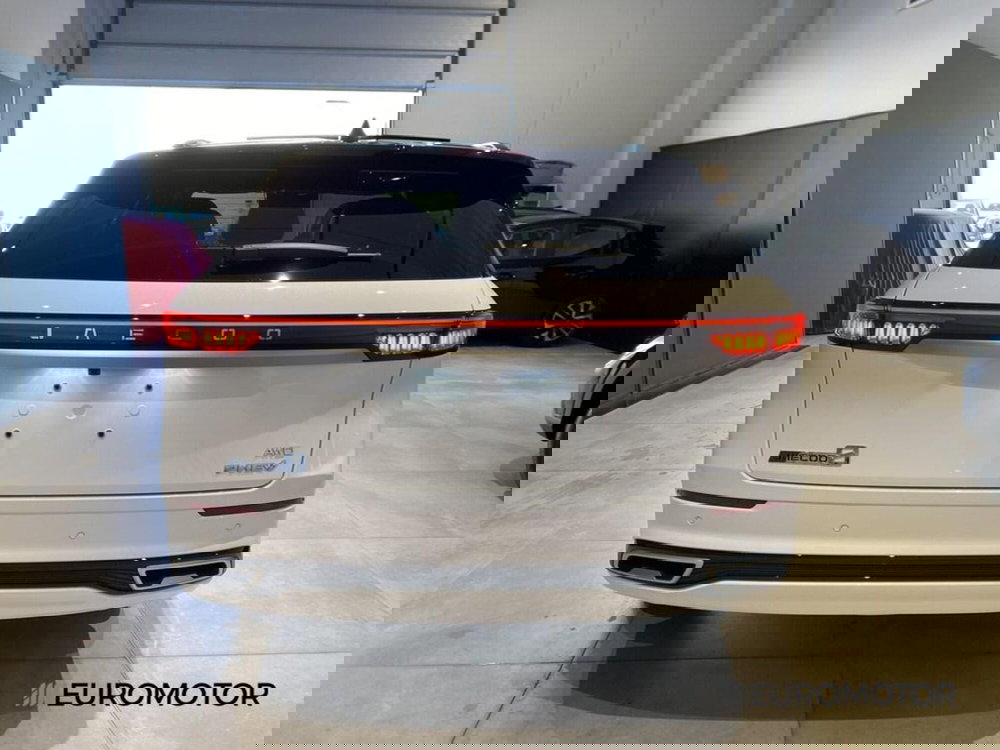 Jaecoo Jaecoo 7 SHS-P nuova a Bari (9)